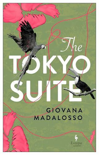 The Tokyo Suite