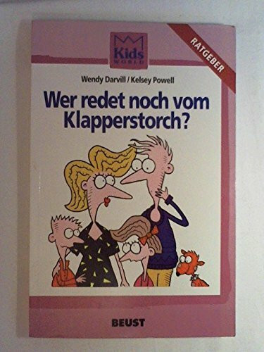 Wer redet noch vom Klapperstorch?