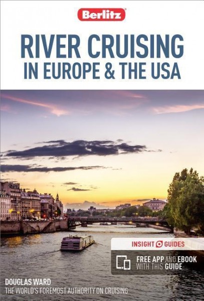 Berlitz River Cruising in Europe & the USA