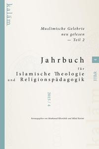 Jahrbuch für Islamische Theologie und Religionspädagogik 4