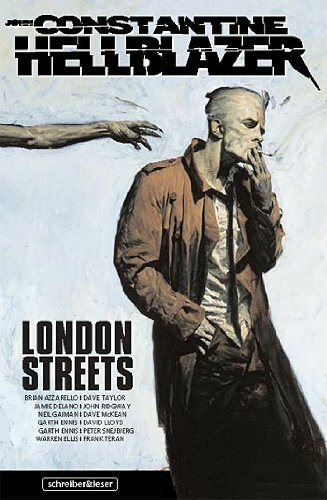 London Streets