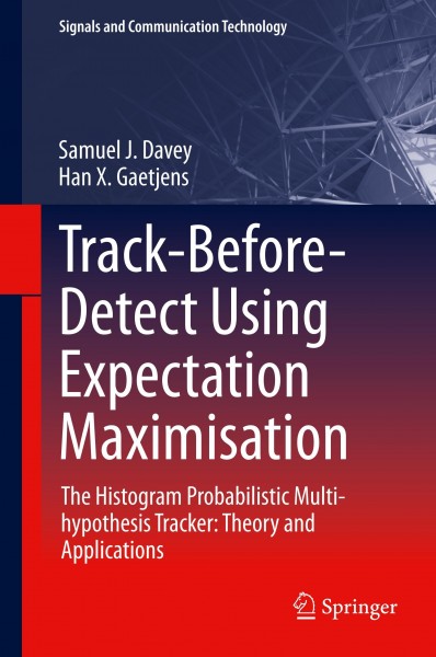 Track-Before-Detect Using Expectation Maximisation