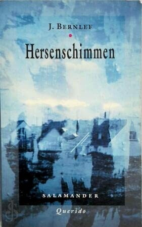 Hersenschimmen (Salamander, 711)