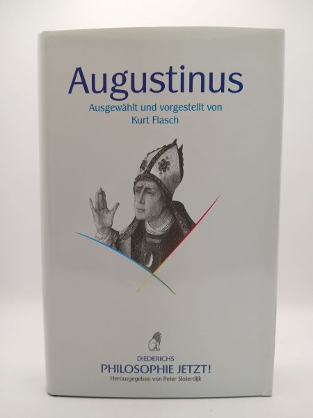 Philosophie Jetzt! Augustinus