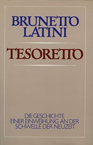 Tesoretto
