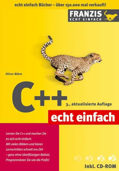 C++ (Echt einfach)