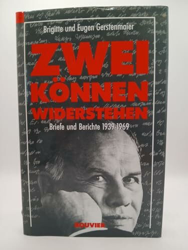 Zwei können widerstehen