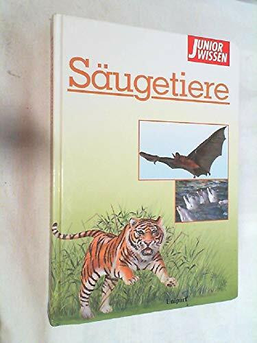 Säugetiere