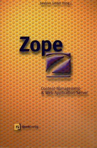 Zope. Content-Management & Web- Application-Server