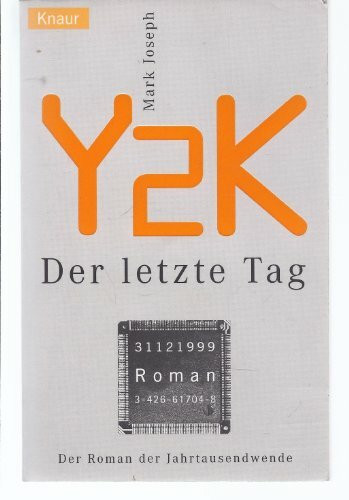Y2K: Der letzte Tag