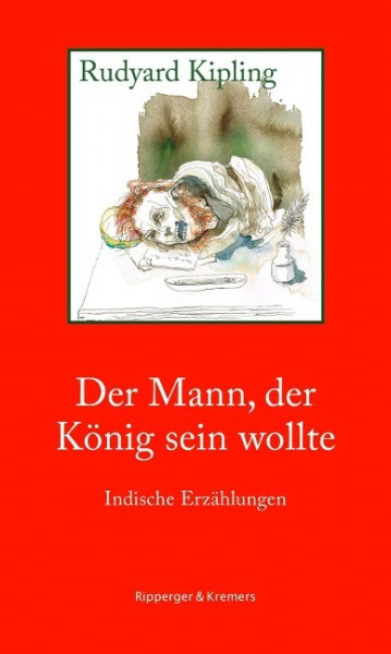 Der Mann, der König sein wollte