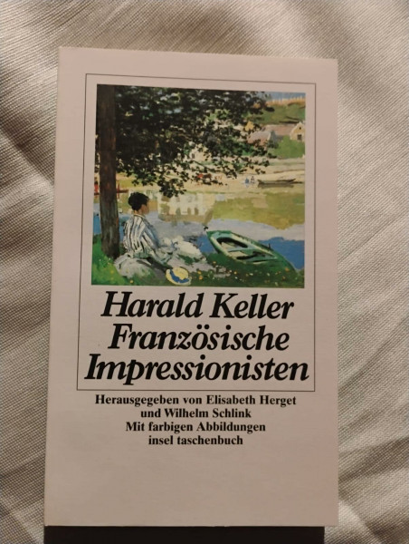 Französische Impressionisten