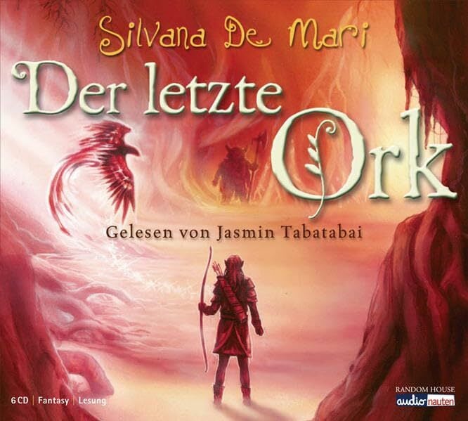 Der letzte Ork: Gekürzte Lesung Der letzte Ork: Gekürzte Lesung