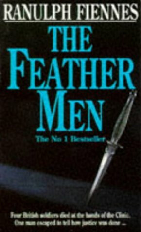 Penguin The Feather Men