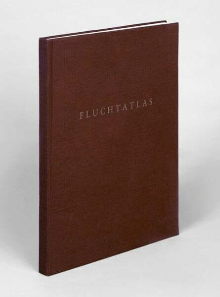 Fluchtatlas