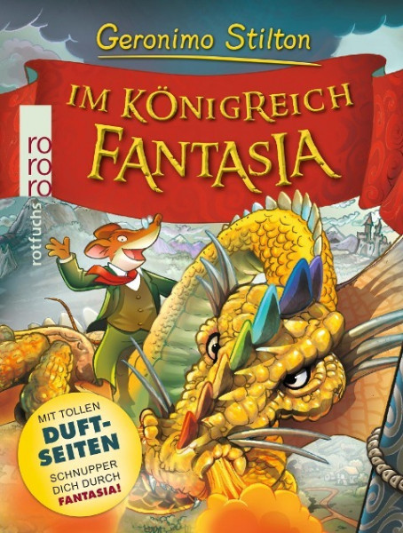 Im Königreich Fantasia