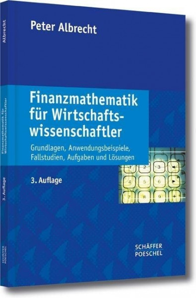 Finanzmathematik für Wirtschaftswissenschaftler