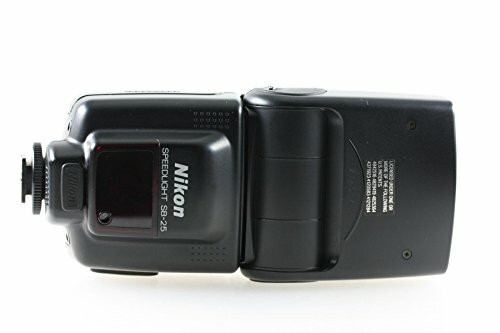 Nikon SB-25. Systemblitz