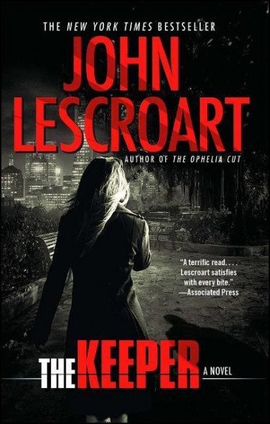 The Keeper, 15
