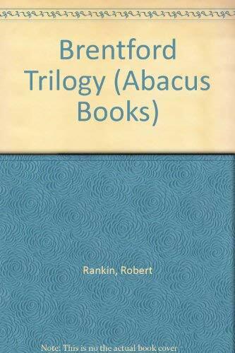Brentford Trilogy (Abacus Books) Brentford Trilogy (Abacus Books)