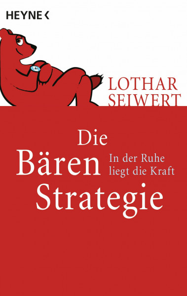 Die Bären Strategie