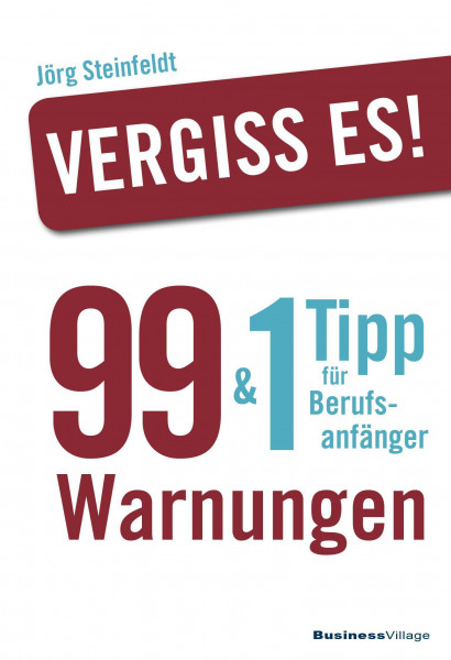 Vergiss es!