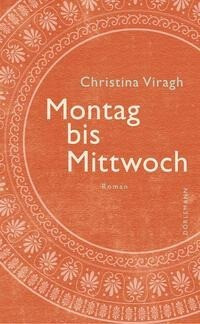 Montag bis Mittwoch