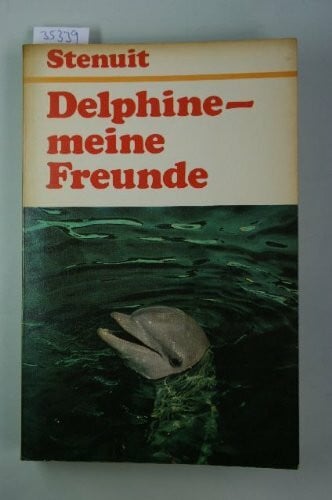 Delphine, meine Freunde