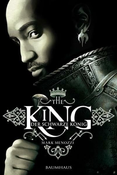 The King - Der schwarze König (Baumhaus Verlag)