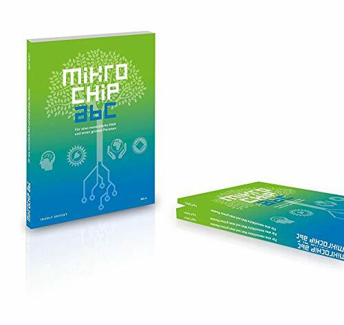 Mikrochip-ABC. Die spannende Welt der Mikroelektronik