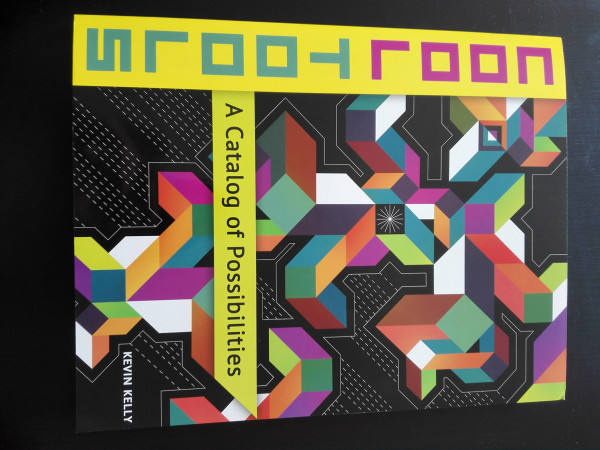 Cool Tools: A Catalog of Possibilities