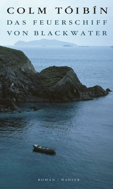 Das Feuerschiff von Blackwater: Roman Das Feuerschiff von Blackwater: Roman