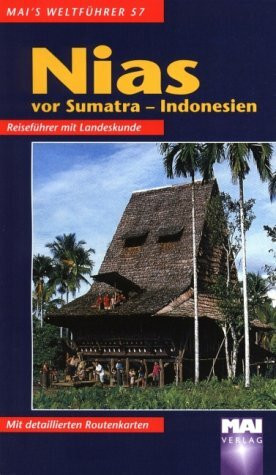Mai's Weltführer, Nr.57, Nias