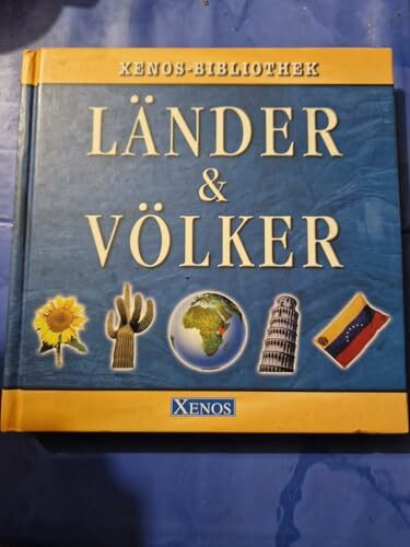 Länder und Völker: Xenos Bibliothek