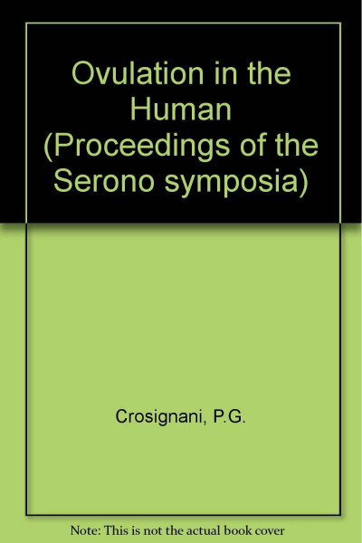 Ovulation in the Human