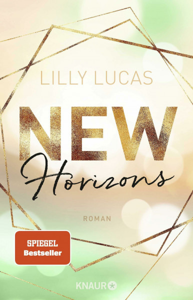 New Horizons: Roman | Leichtfüßige New Adult Romance (Green Valley Love, Band 4)