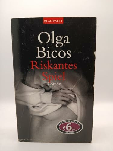 Riskantes Spiel