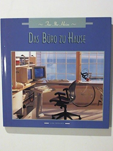 Das Büro zu Hause