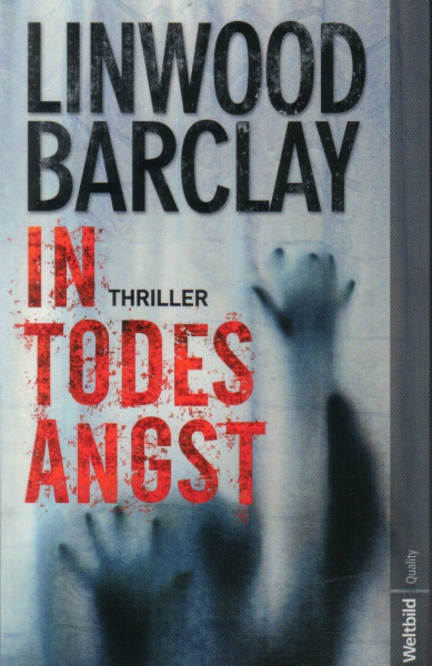 In Todesangst (Thriller)