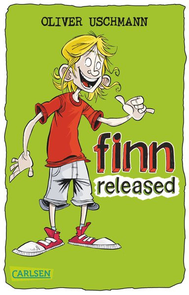 Finn 1: Finn released