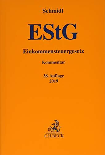 Einkommensteuergesetz