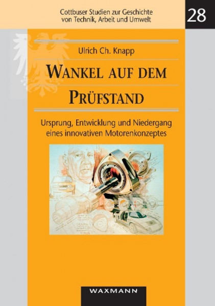 Wankel auf dem Prüfstand