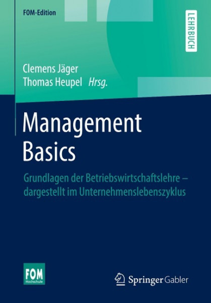 Management Basics