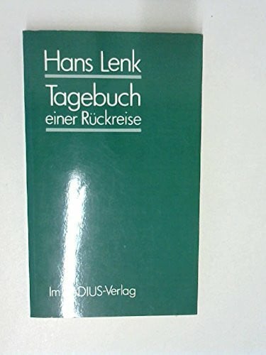 Tagebuch einer Rückreise. An einen nie zuvor besuchten Ort: Lambarene