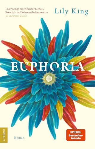Euphoria: Roman