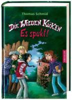 Die Wilden Küken - Es spukt!