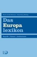 Das Europalexikon