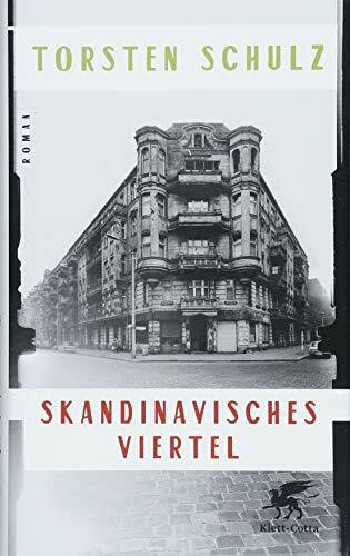Skandinavisches Viertel: Roman