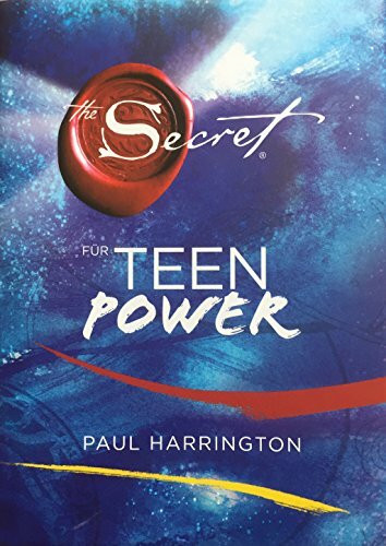 The Secret für Teenpower