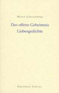 Das offene Geheimnis
